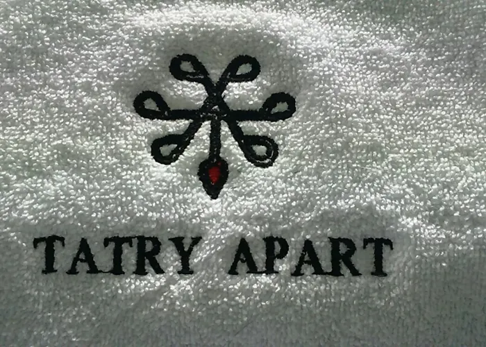 Апарт-отель Forma Tatrica