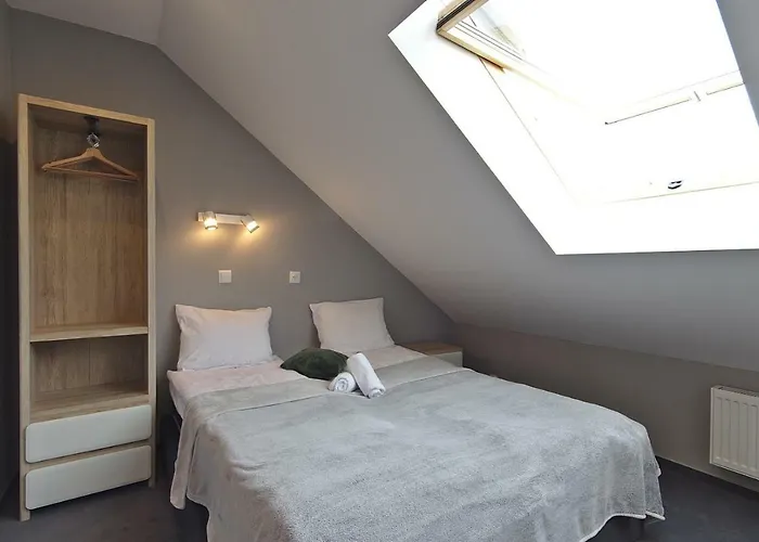 Forma Tatrica Закопане