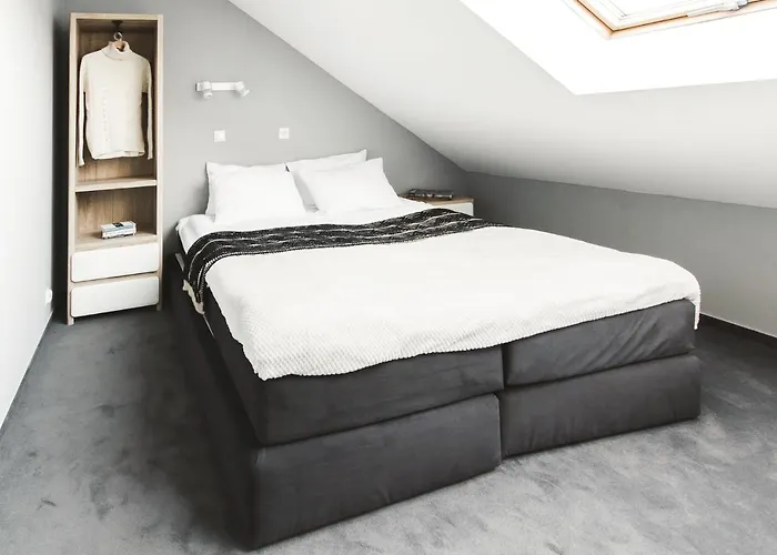 Forma Tatrica Hotel apartamentowy Zakopane