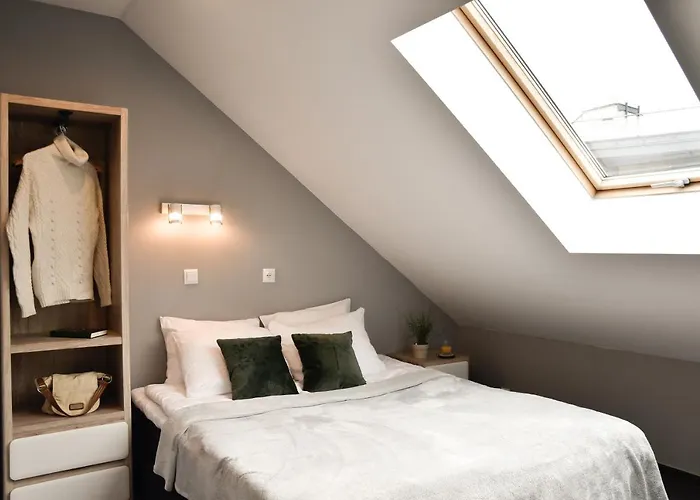 Forma Tatrica Закопане