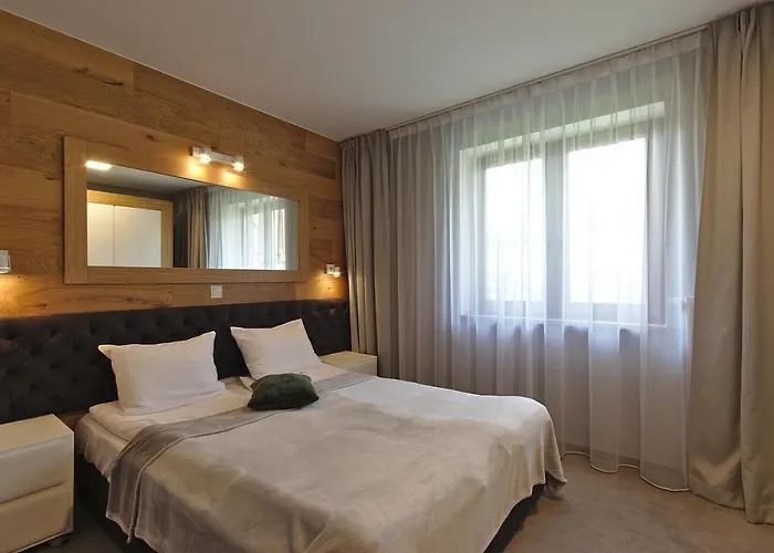 Forma Tatrica Закопане